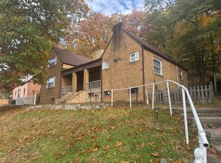 617 Montrose Dr, South Charleston, WV 25303