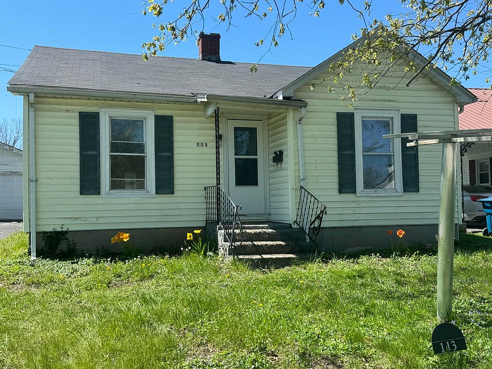 1st image of 113 Saffell St