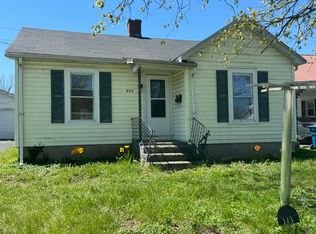 113 Saffell St, Lawrenceburg, KY 40342