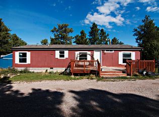 19 Lakeview Dr, Pine Haven, WY 82721