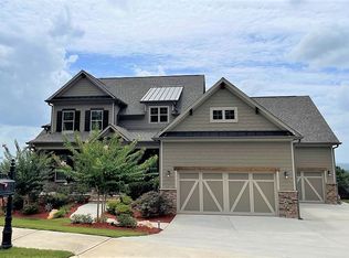 407 Horizon Trl, Canton, GA 30114