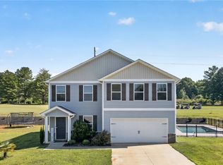 2007 Aberdeen Ln, Walhalla, SC 29691