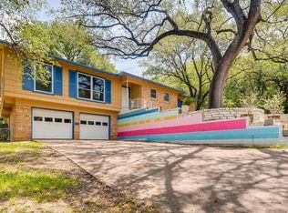 2400 Arpdale St, Austin, TX 78704