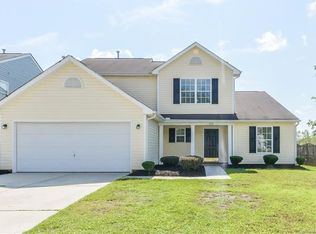 1311 Shenandoah Cir, Rock Hill, SC 29730