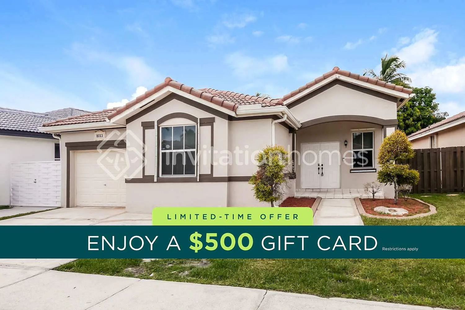 8013 NW 198th St Hialeah, FL 33015 — Photo 1