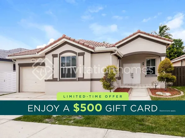 8013 NW 198th St, Hialeah, FL 33015