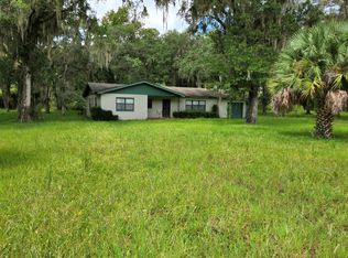 5015 Porter Rd, Saint Augustine, FL 32095
