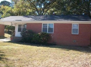 3288 Frayser View Dr, Memphis, TN 38127
