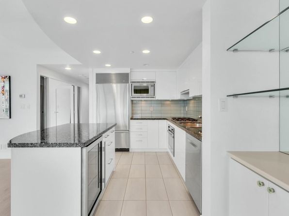 2 bedroom rental in Vancouver — photo 4