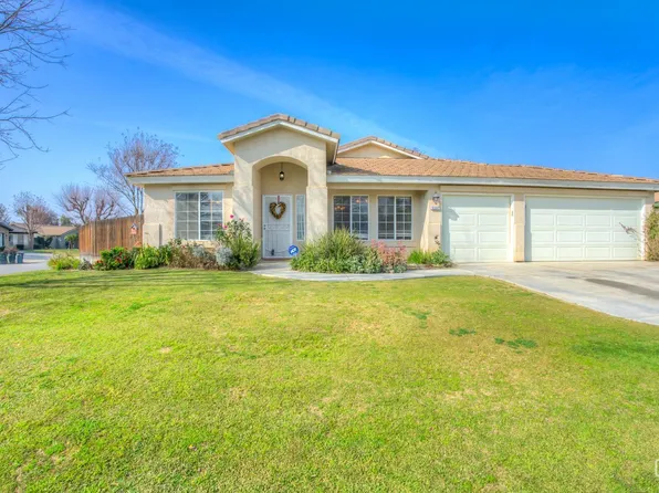 5201 Pavia Ct, Bakersfield, CA 93308