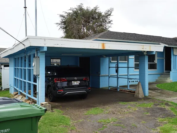 2014B Nu Pl, Honolulu, HI 96817