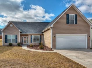 603 Suffolk Rd, Johnson City, TN 37615