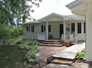 4216 Porter Addition, Grinnell, IA 50112