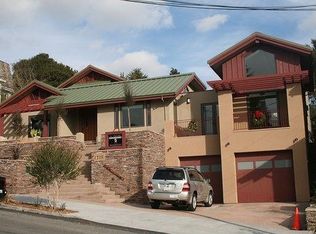 1215 Oxford St, Berkeley, CA 94709