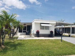 2525 Gulf City Rd Lot 25, Ruskin, FL 33570
