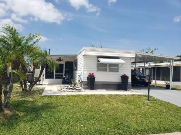 2525 Gulf City Rd Lot 25, Ruskin, FL 33570