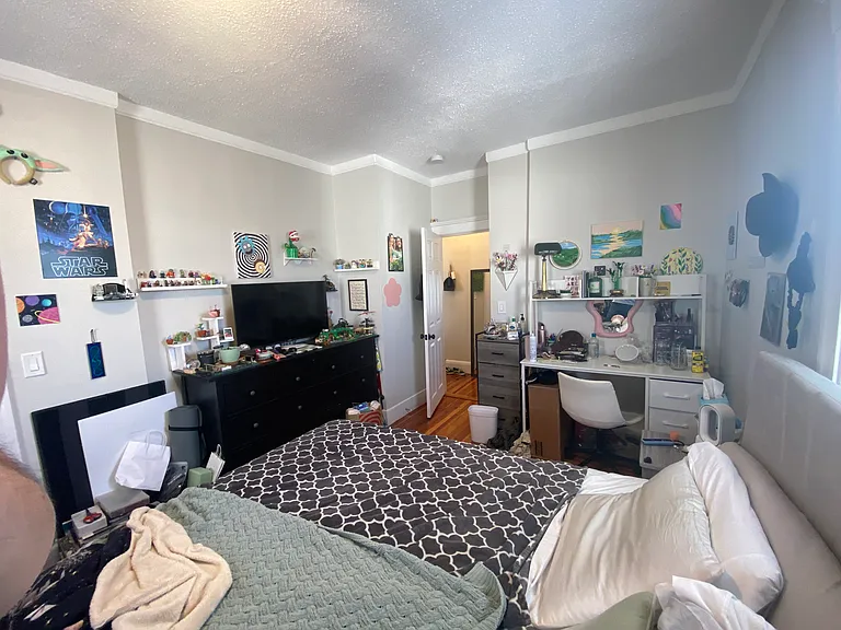 40 Temple St #3 — Photo 11