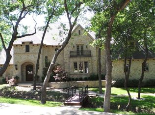 481 Oakwood Cir, Fairview, TX 75069