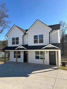 38 & 42 E Ave, Rossville, GA, 30741