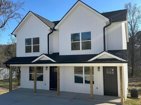 38 & 42 E Ave, Rossville, GA 30741