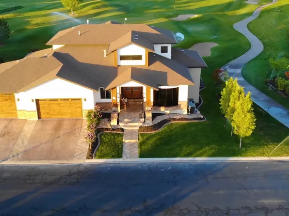 674 S Lake View Dr, Vineyard, UT 84059