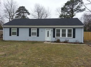 306 Blackfoot Trl, Browns Mills, NJ 08015