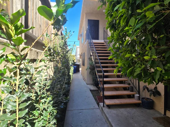 3612 Vinton Ave APT 9, Los Angeles, CA 90034