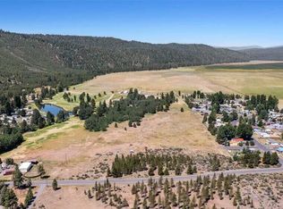 Round Lake Rd #3908-007DA-06300, Klamath Falls, OR 97601