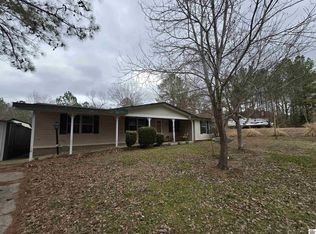 646 W Unity Church Rd, Hardin, KY 42048