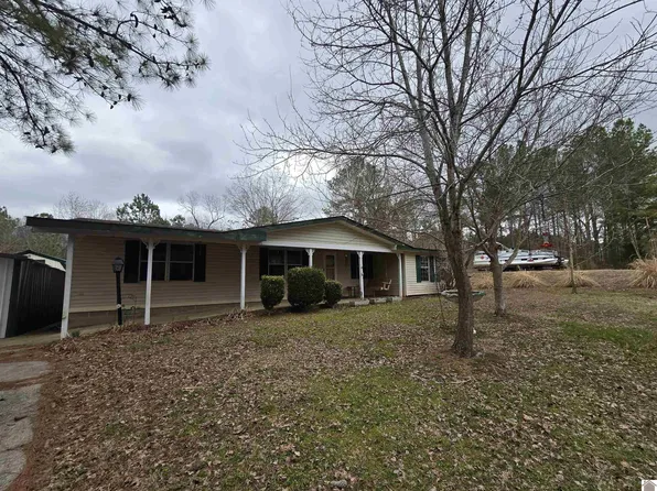 646 W Unity Church Rd, Hardin, KY 42048