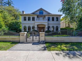 3928 W 34th Ave, Vancouver, BC