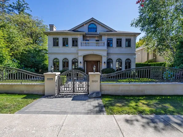 3928 W 34th Ave, Vancouver, BC V6N 2L5