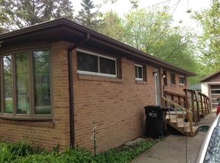 462 Paw Paw Ave, Watervliet, MI 49098