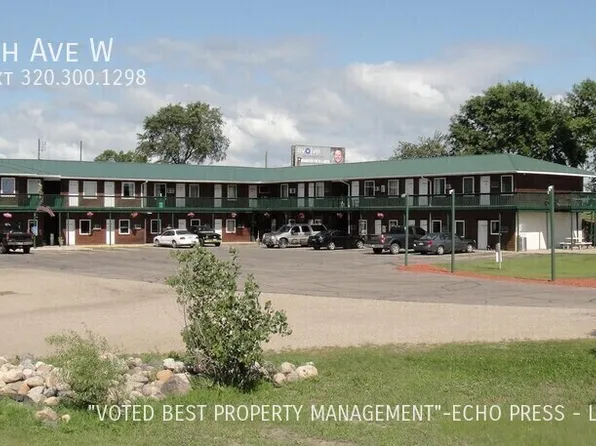 910 34th Ave W, Alexandria, MN