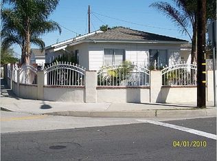 22002 Bonita St, Carson, CA 90745