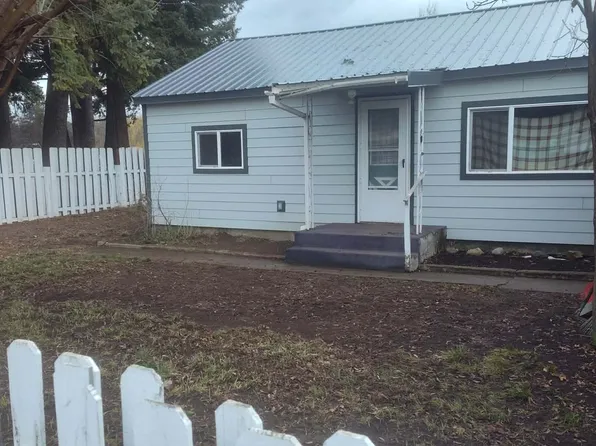 612 W 1st St, Libby, MT 59923