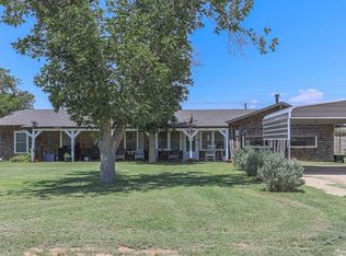10072 W Dunn St, Odessa, TX 79763