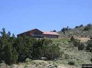 400 Curnow Canyon Rd, Reno, NV 89510