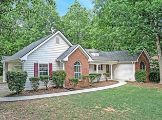 2585 Tribble Gates Dr, Loganville, GA
