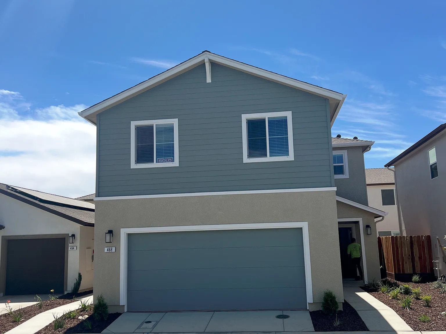 468 Tandoori Way — Photo 1