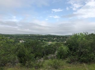 651 Hillside Dr, Spring Branch, TX 78070