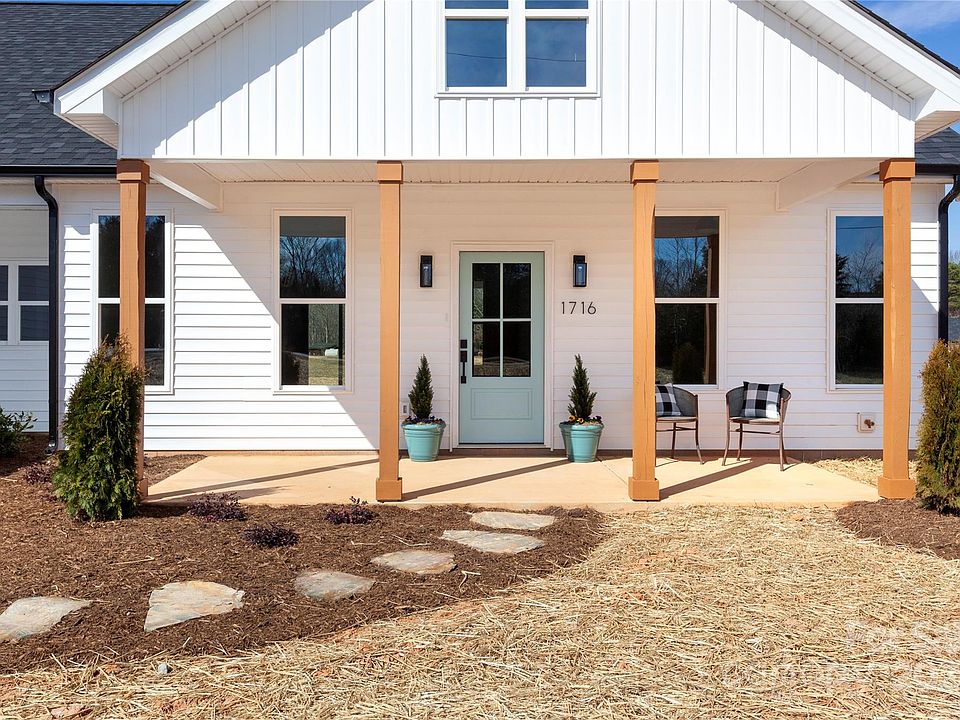 1716 Brevard Place Rd, Iron Station, NC 28080 Zillow