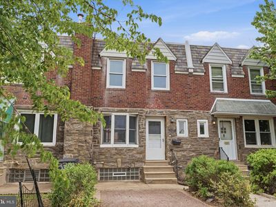 3305 Tudor St, Philadelphia, PA, 19136
