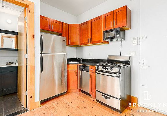2nd image of 600 Saint Marks Ave #4D