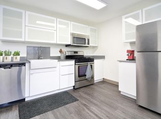 1 Darling St #3, Roxbury Crossing, MA 02120