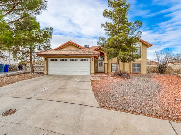 El Paso Real Estate El Paso Tx Homes For Sale Zillow