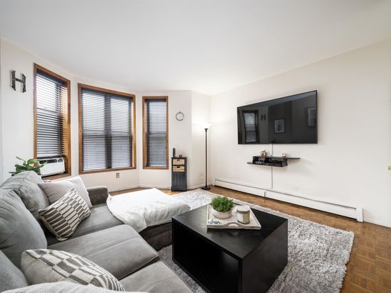 535 Bloomfield St APT 2, Hoboken, NJ 07030