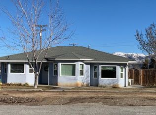 19951 Piedra Dr, Tehachapi, CA 93561