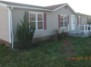 155 Jacob Ct, Timberlake, NC 27583