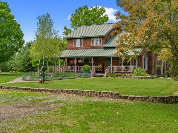 W9002 County Highway J, Merrillan, WI 54754